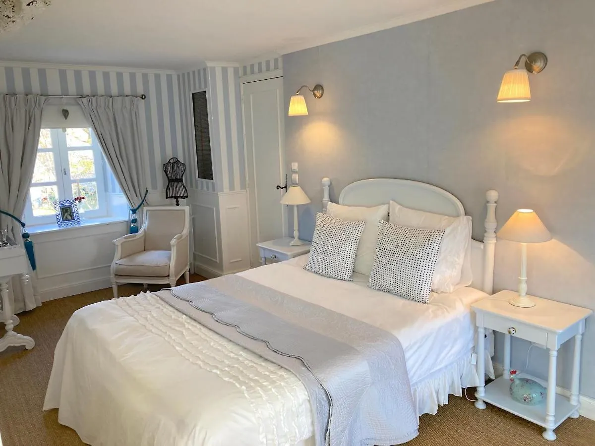La Pi'Ternelle Bed and Breakfast Salvagnac-Cajarc